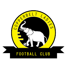 Copper Belts FC (W)